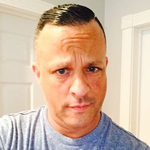 Meet your Posher, Bryan